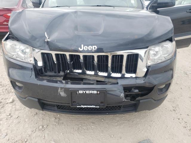Photo 7 from auction – 2013 JEEP GRAND CHER with VIN 1C4RJFAG7DC629519