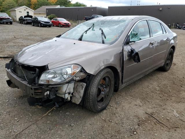 Photo 2 from auction – 2012 CHEVROLET MALIBU LS with VIN 1G1ZB5E05CF226875