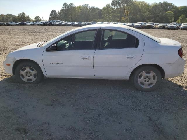 Photo 9 from auction – 2000 DODGE NEON BASE with VIN 1B3ES46CXYD513948
