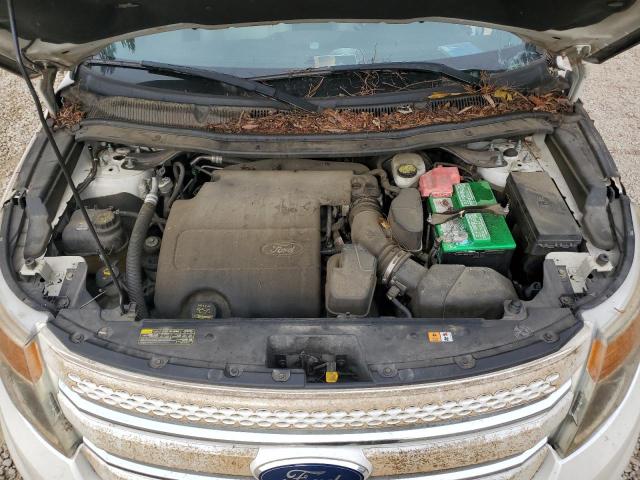 Photo 7 from auction – 2011 FORD EXPLORER L with VIN 1FMHK8F89BGA75181