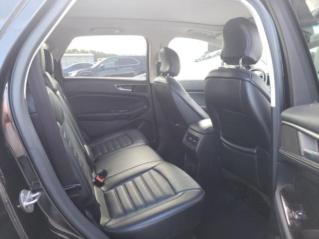 Photo 6 from auction – 2015 FORD EDGE SEL with VIN 2FMTK4J80FBB70350