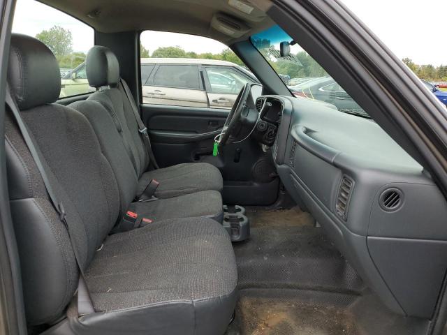 Zdjęcie 5 z aukcji – 2002 CHEVROLET SILVERADO z VIN 1GCEC14W32Z283087