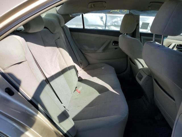 Photo 6 from auction – 2010 TOYOTA CAMRY BASE with VIN 4T4BF3EK2AR075538
