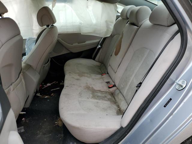 Photo 6 from auction – 2015 HYUNDAI SONATA SE with VIN 5NPE24AF8FH129092