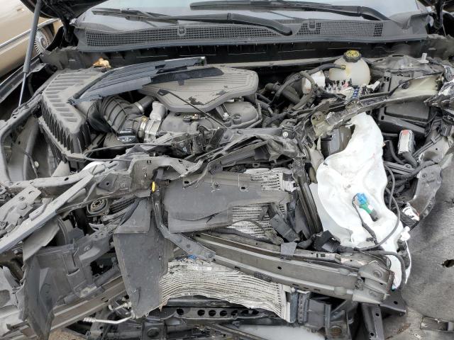 Photo 7 from auction – 2021 CHEVROLET BLAZER 2LT with VIN 3GNKBHRS3MS524920
