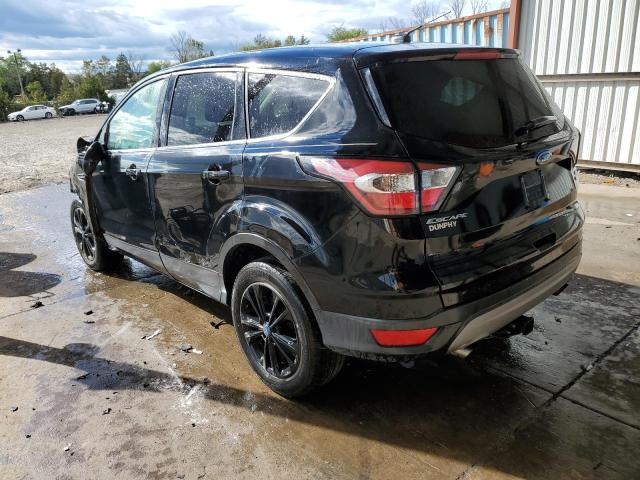 Photo 3 from auction – 2017 FORD ESCAPE SE with VIN 1FMCU9GD1HUE42221