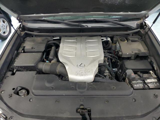 Photo 7 from auction – 2016 LEXUS GX 460 with VIN JTJBM7FX8G5147994