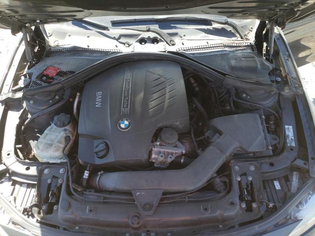 Photo 7 from auction – 2012 BMW 335 I with VIN WBA3A9C57CF270282