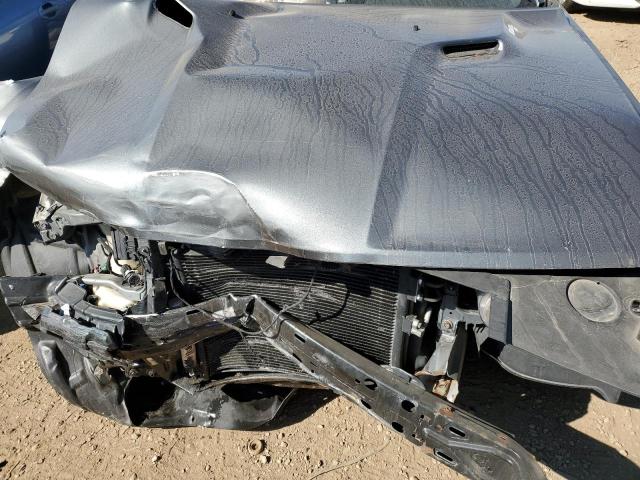 Photo 7 from auction – 2012 DODGE CHALLENGER with VIN 2C3CDYAG1CH110622