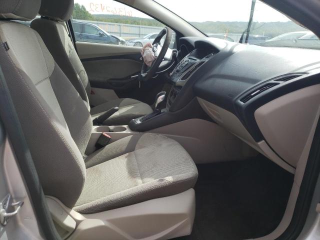 Photo 5 from auction – 2014 FORD FOCUS SE with VIN 1FADP3F28EL127534