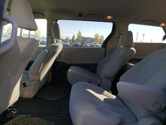 Photo 6 from auction – 2014 TOYOTA SIENNA with VIN 5TDZK3DC9ES460107