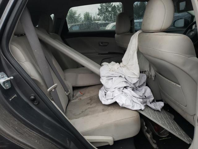 Photo 6 from auction – 2010 TOYOTA VENZA with VIN 4T3BA3BB7AU017560