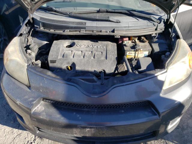 Photo 11 from auction – 2008 TOYOTA XD with VIN JTKKU10468J028616