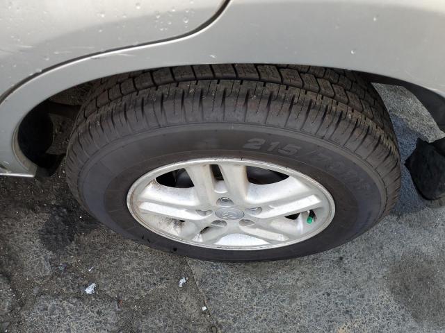 Photo 9 from auction – 2002 TOYOTA RAV4 with VIN JTEGH20V720043067