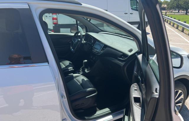 Photo 5 from auction – 2020 BUICK ENCORE ESS with VIN KL4CJCSB8LB046219
