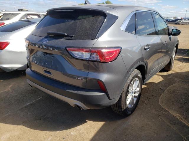 Photo 4 from auction – 2022 FORD ESCAPE SE with VIN 1FMCU9BZ3NUA29117