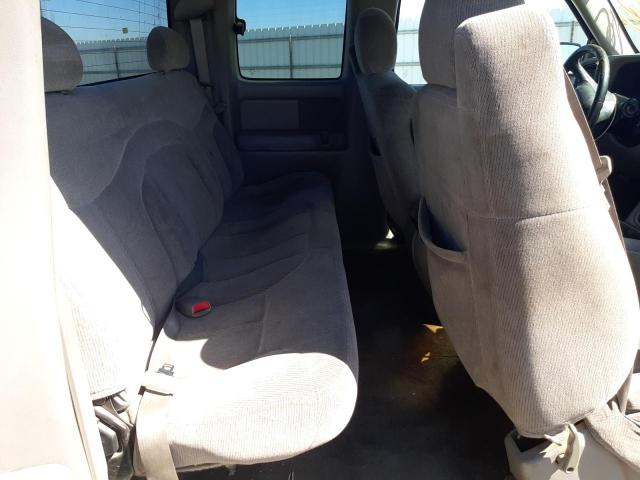 Photo 6 from auction – 1999 GMC NEW SIERRA with VIN 2GTEC19T4X1554334