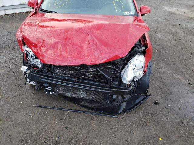 Photo 9 from auction – 2010 VOLKSWAGEN JETTA WOLF with VIN 3VWRA7AJ5AM093100