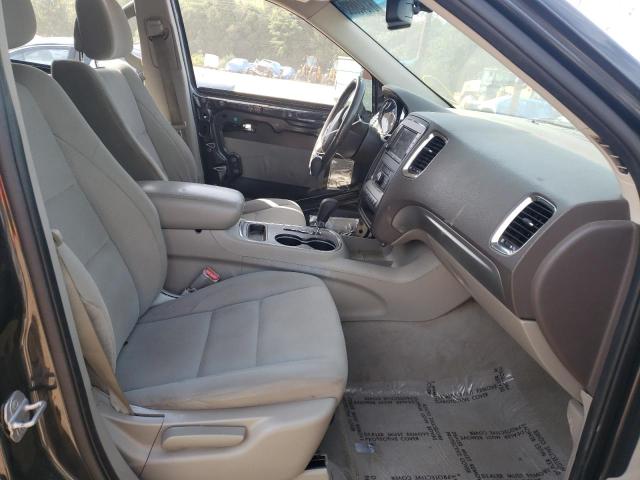 Photo 5 from auction – 2011 DODGE DURANGO EX with VIN 1D4RD2GG8BC627995