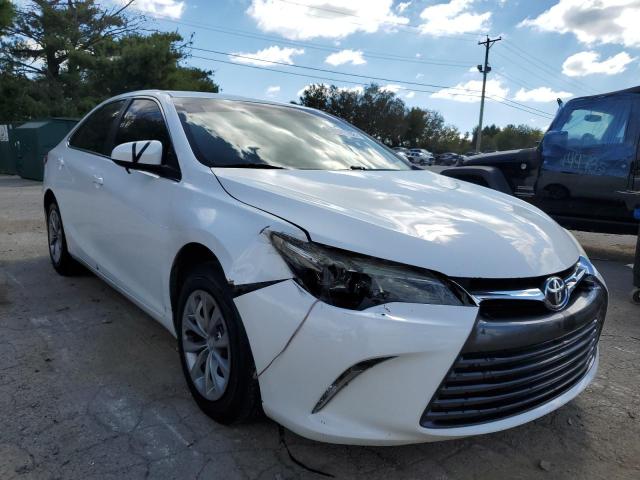 TOYOTA CAMRY LE 2015 with VIN 4T1BF1FK8FU027014 - Photo from auction