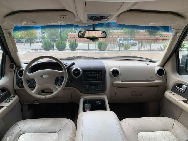 Photo 9 from auction – 2004 FORD EXPEDITION with VIN 1FMPU17L74LB32276