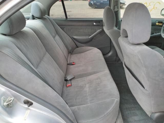 Photo 6 from auction – 2003 HONDA CIVIC EX with VIN 1HGES25703L022019