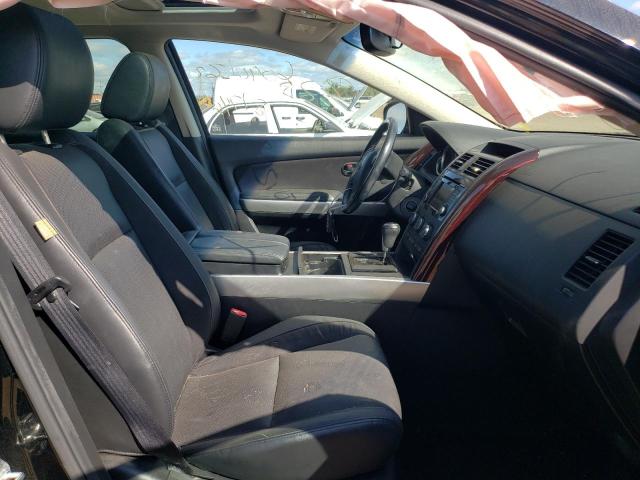 Photo 5 from auction – 2014 MAZDA CX-9 GRAND with VIN JM3TB3DA4E0446758