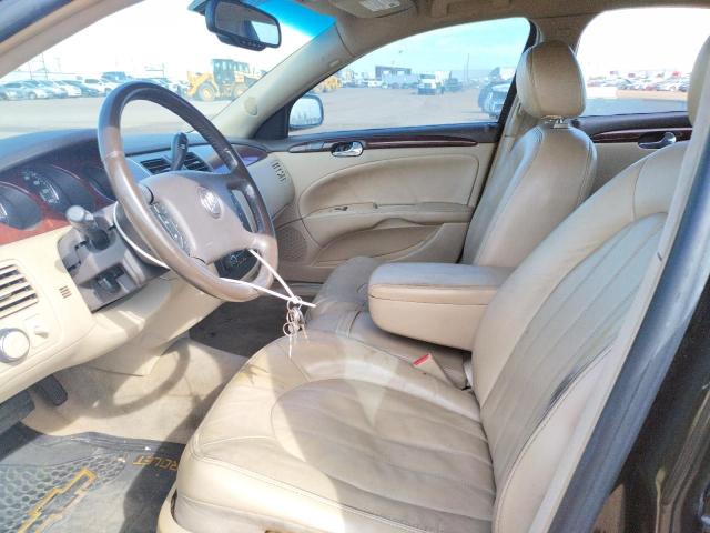 Photo 5 from auction – 2007 BUICK LUCERNE CX with VIN 1G4HD57217U235937