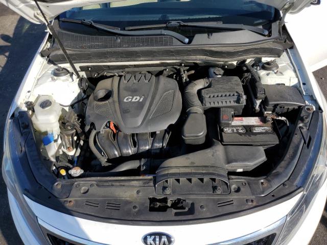 Photo 7 from auction – 2013 KIA OPTIMA LX with VIN KNAGM4A76D5338966