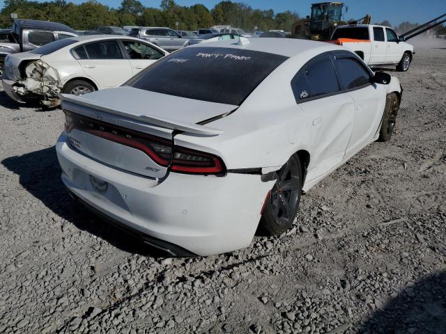 Photo 4 from auction – 2018 DODGE CHARGER SX with VIN 2C3CDXHG7JH135196