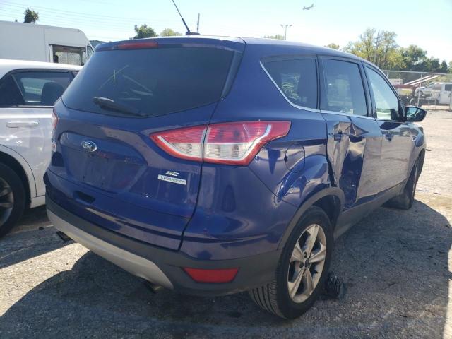 Photo 4 from auction – 2016 FORD ESCAPE with VIN 1FMCU0G93GUA31165