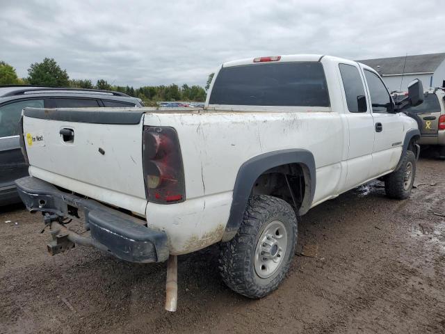 Photo 4 from auction – 2005 GMC SIERRA K25 with VIN 1GTHK29U25E112985