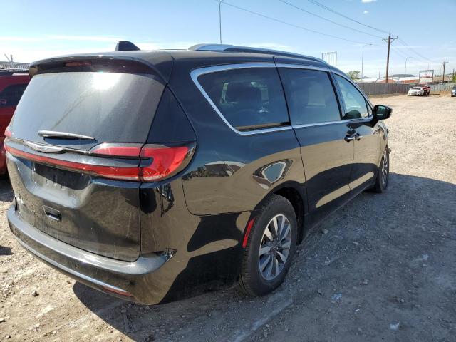 Photo 4 from auction – 2021 CHRYSLER PACIFICA T with VIN 2C4RC1BG1MR524221