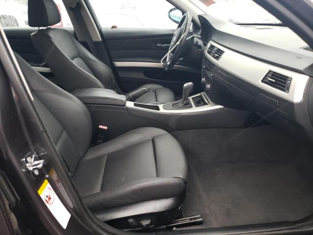 Photo 5 from auction – 2008 BMW 335 I with VIN WBAVB73518P102584