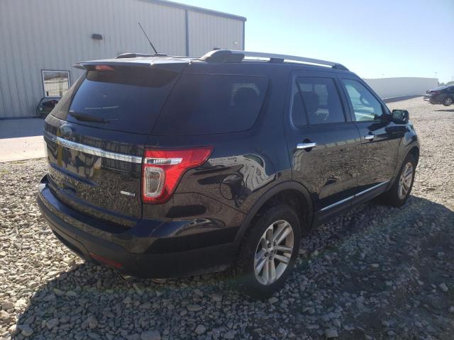 Photo 4 from auction – 2013 FORD EXPLORER X with VIN 1FM5K8D8XDGB76738