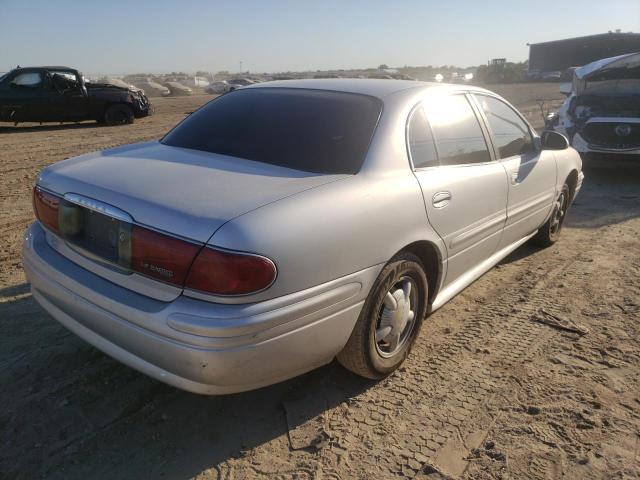 Photo 4 from auction – 2003 BUICK LESABRE with VIN 1G4HP52K93U105185