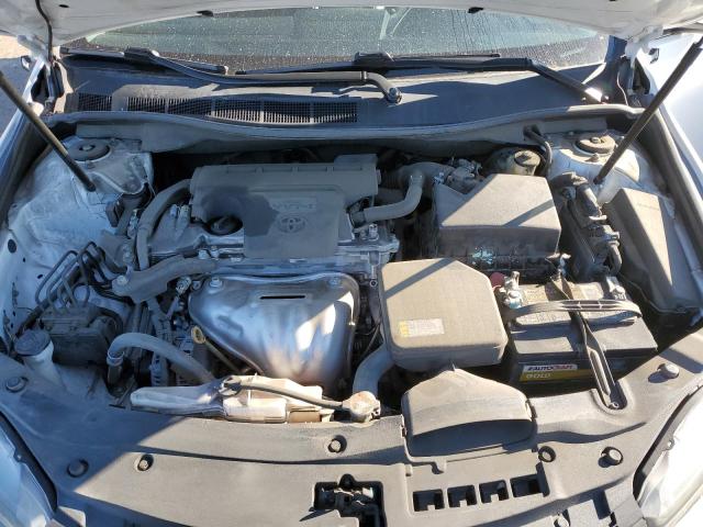 Photo 7 from auction – 2016 TOYOTA CAMRY with VIN 4T1BF1FK5GU566742
