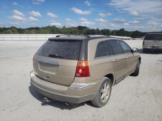 Photo 4 from auction – 2006 CHRYSLER PACIFICA T with VIN 2A4GM68426R749694
