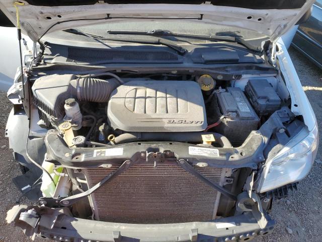 Photo 7 from auction – 2019 DODGE GRAND CARA with VIN 2C4RDGBG6KR780982
