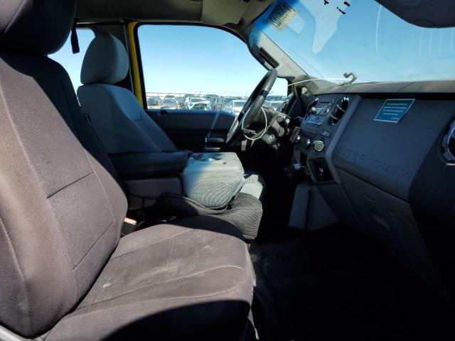 Photo 5 from auction – 2016 FORD F650 SUPER with VIN 1FDWX6DC3GDA03390