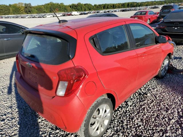 Photo 4 from auction – 2020 CHEVROLET SPARK 1LT with VIN KL8CD6SA5LC447929
