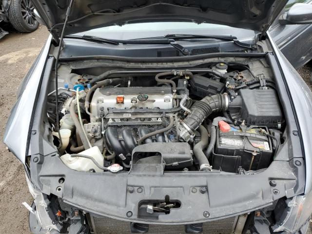 Photo 7 from auction – 2010 HONDA ACCORD EX with VIN 1HGCP2F73AA071683