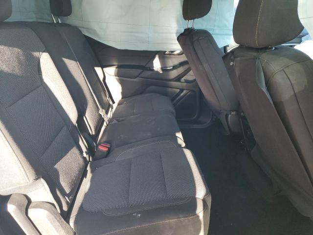 Photo 6 from auction – 2018 CHEVROLET TRAVERSE L with VIN 1GNERFKW8JJ156340