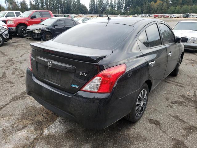 Photo 4 from auction – 2015 NISSAN VERSA S with VIN 3N1CN7AP3FL816508