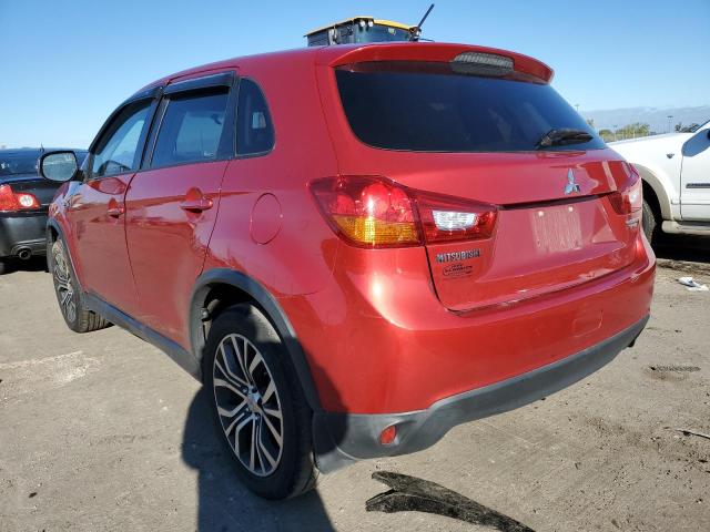Photo 3 from auction – 2016 MITSUBISHI OUTLANDER with VIN JA4AP3AU8GZ034769