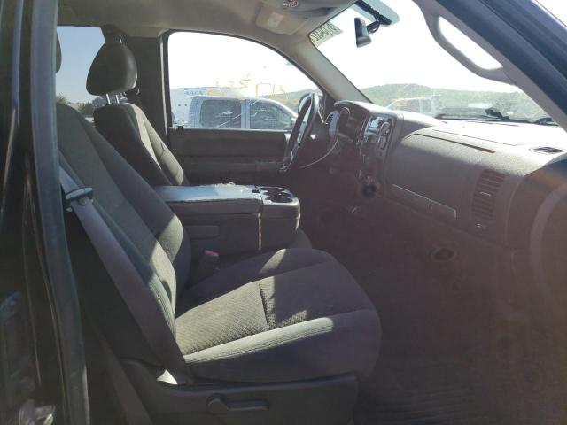 Photo 5 from auction – 2008 GMC SIERRA C15 with VIN 1GTEC19J28Z318305