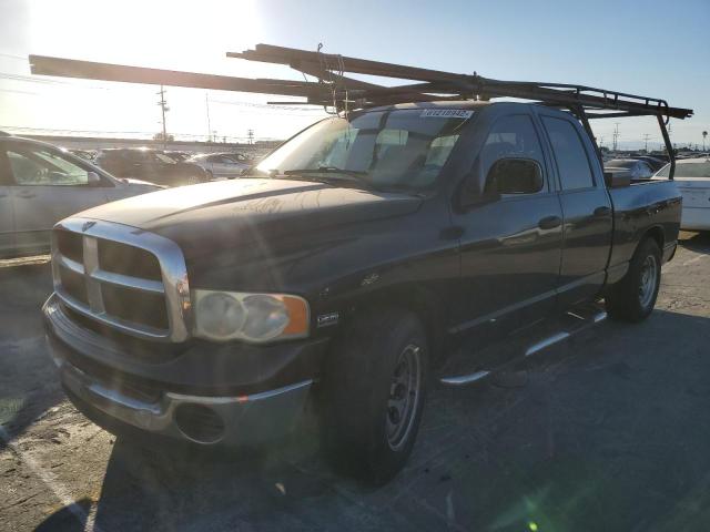Photo 2 from auction – 2003 DODGE DR 1500 with VIN 1D7HA18D83J648462