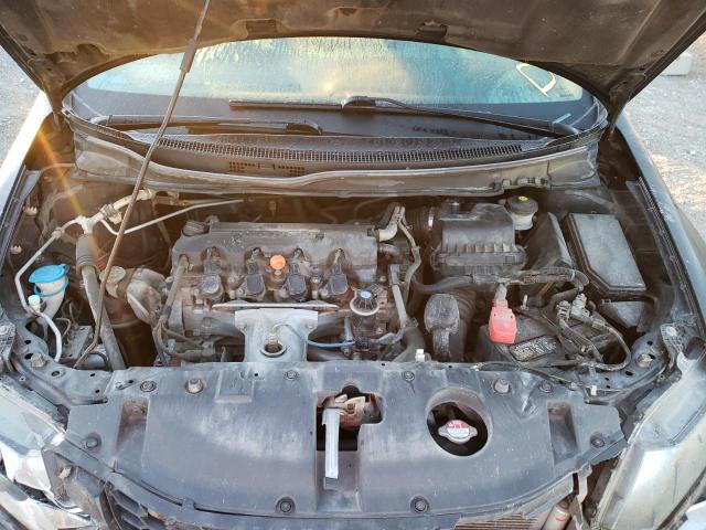 Photo 7 from auction – 2015 HONDA CIVIC LX with VIN 19XFB2F59FE090493