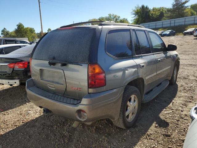 Photo 4 from auction – 2007 GMC ENVOY with VIN 1GKDT13S472283629