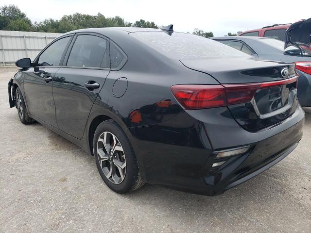 Photo 3 from auction – 2019 KIA FORTE FE with VIN 3KPF24ADXKE013975
